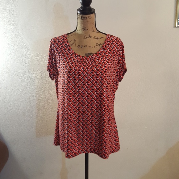 Soft nice shirt. - Picture 1 of 4